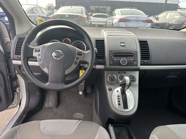 Used 2012 Nissan Sentra 2.0 SR image 21
