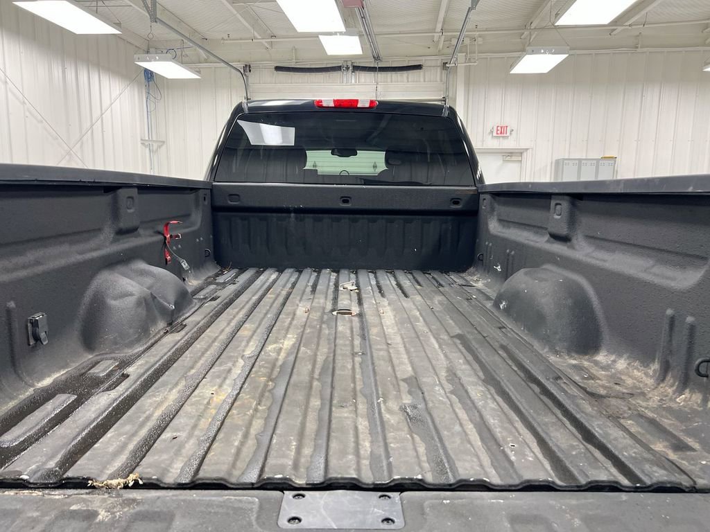 Used 2014 Chevrolet Silverado 3500 LTZ w/ LTZ Plus Package AWD/4WD image 18