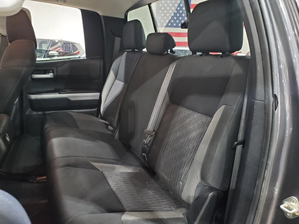 Used 2014 Toyota Tundra SR5 w/ SR5 Upgrade Package RWD image 22