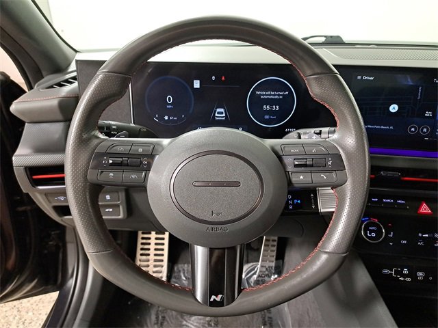 Used 2024 Hyundai Sonata N Line image 27