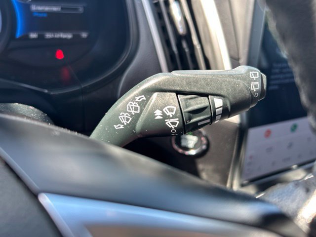 Used 2024 Ford Edge SEL AWD/4WD image 25