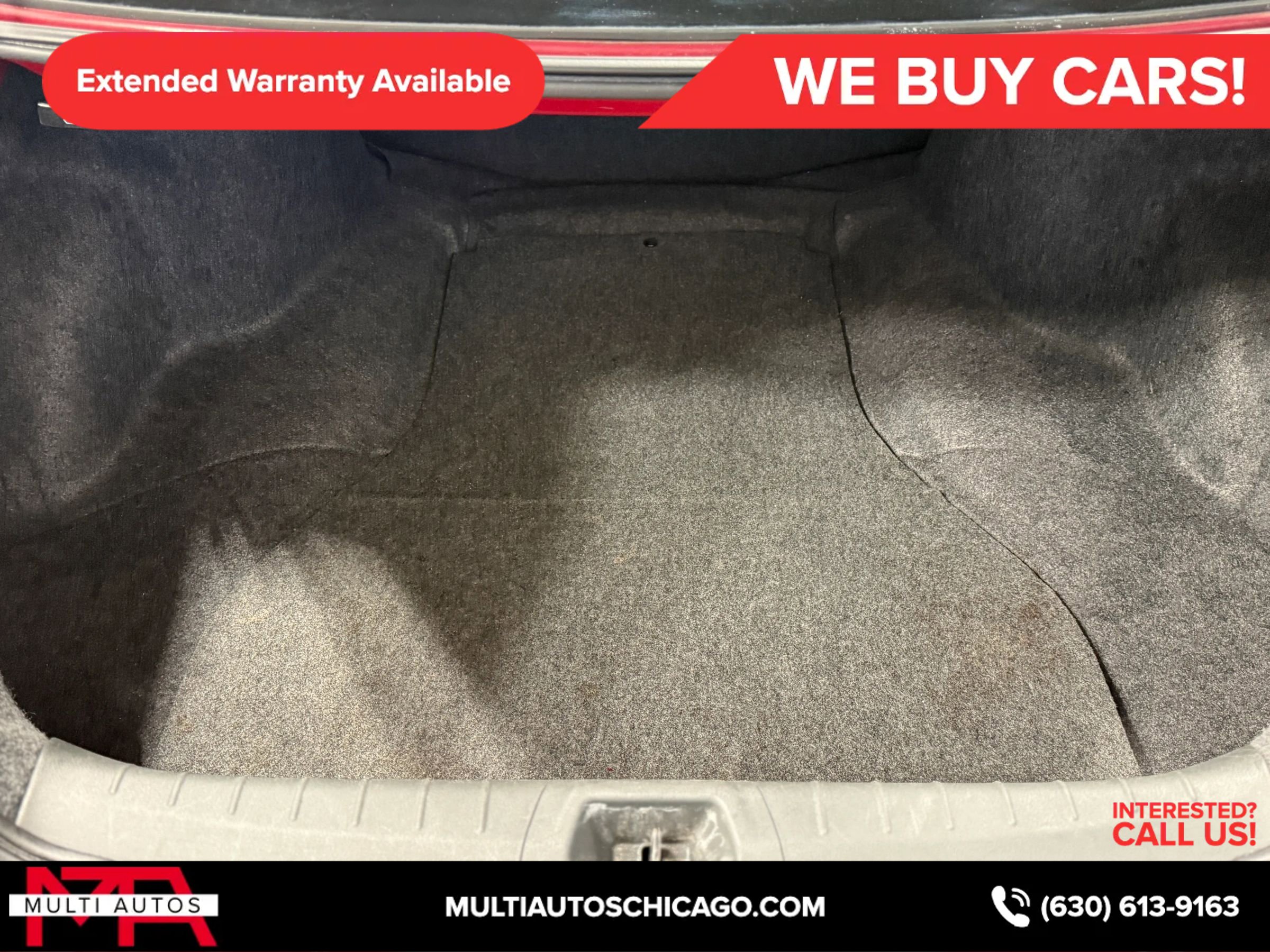 Used 2009 Honda Accord EX-L image 33