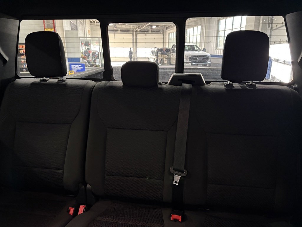 Used 2023 Ford F150 XLT w/ Equipment Group 302A High image 22