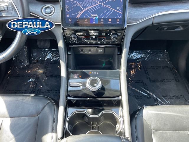 Used 2021 Jeep Grand Cherokee L Limited w/ Trailer Tow Group (B) image 14