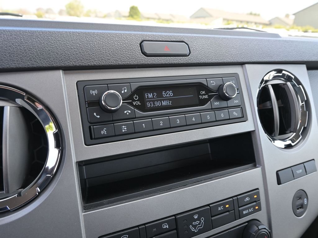 New 2026 Ford F650 2WD Regular Cab Super Duty image 13