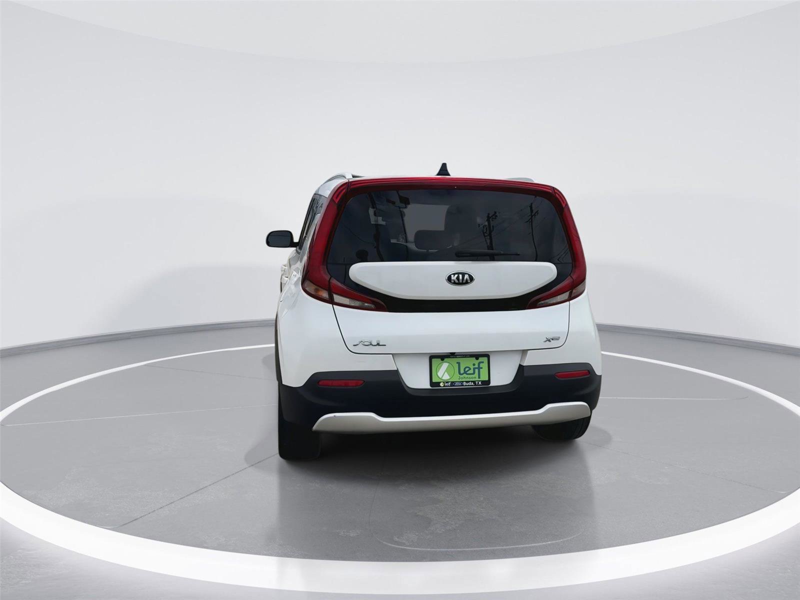 Used 2020 Kia Soul X-Line image 8