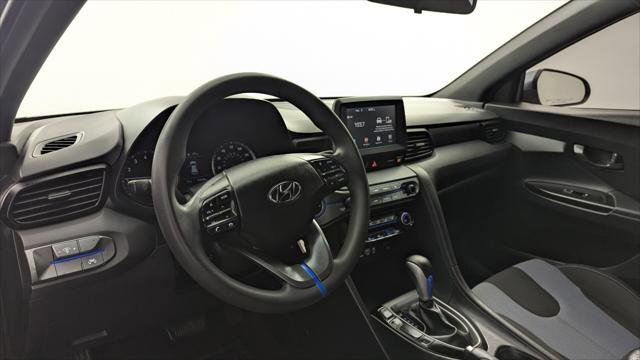 Used 2019 Hyundai Veloster 2.0 image 23
