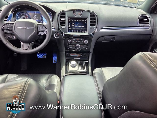 Used 2023 Chrysler 300 S w/ Comfort Group image 8