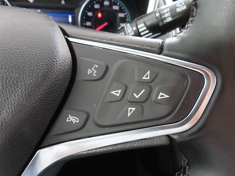 Used 2024 Chevrolet Equinox LT FWD image 23