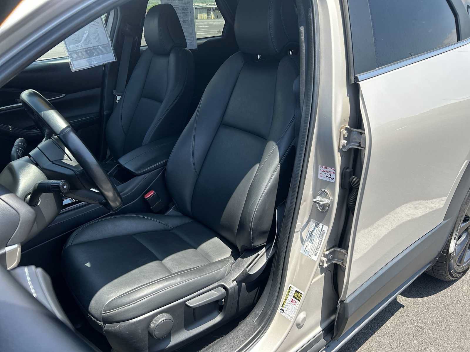 Used 2024 MAZDA CX-30 AWD 2.5 S w/ Select Sport Pkg image 13