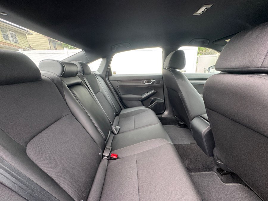 Used 2026 Honda Civic Sport image 32