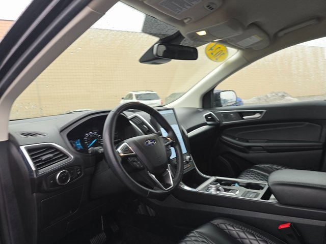Certified 2024 Ford Edge Titanium image 11