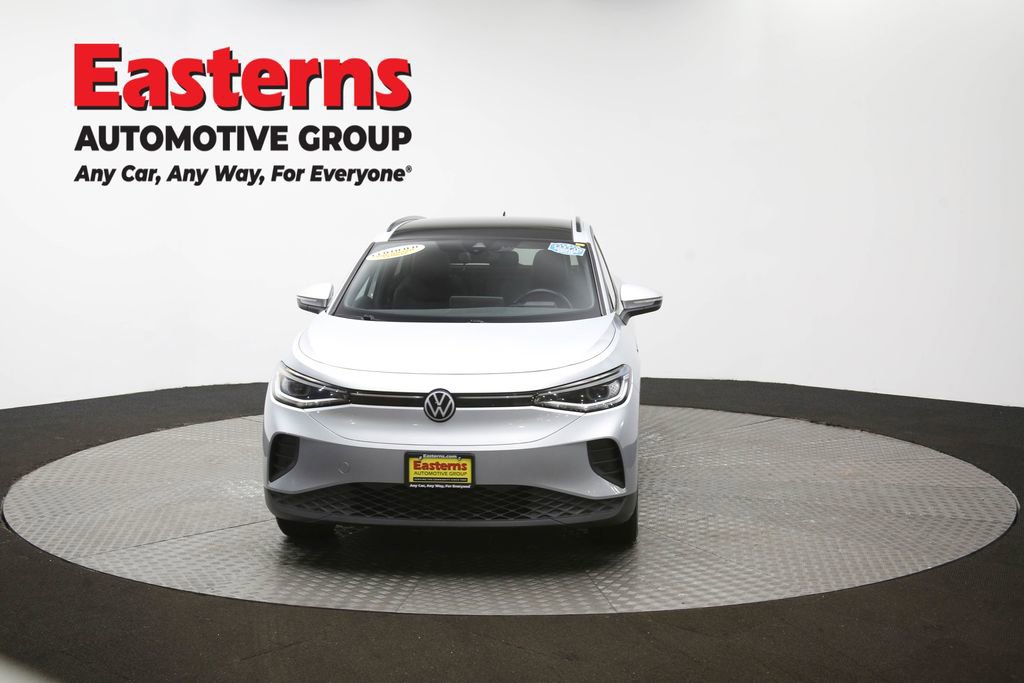 Used 2022 Volkswagen ID.4 Pro S image 52