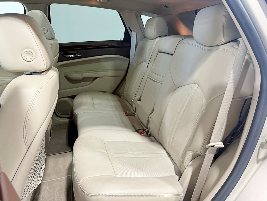 Used 2010 Cadillac SRX Luxury image 35