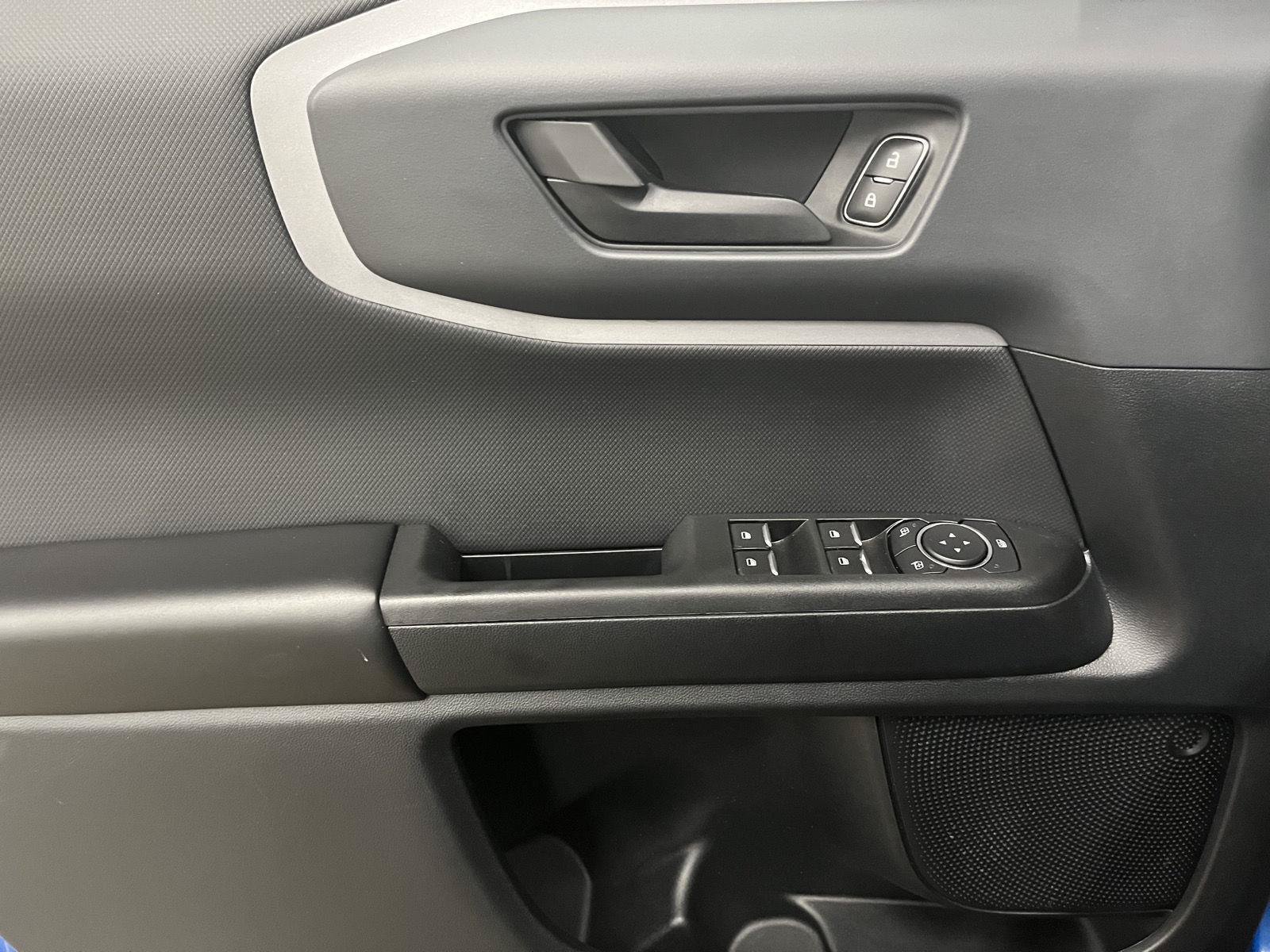 Used 2022 Ford Bronco Sport Big Bend w/ Convenience Package image 10