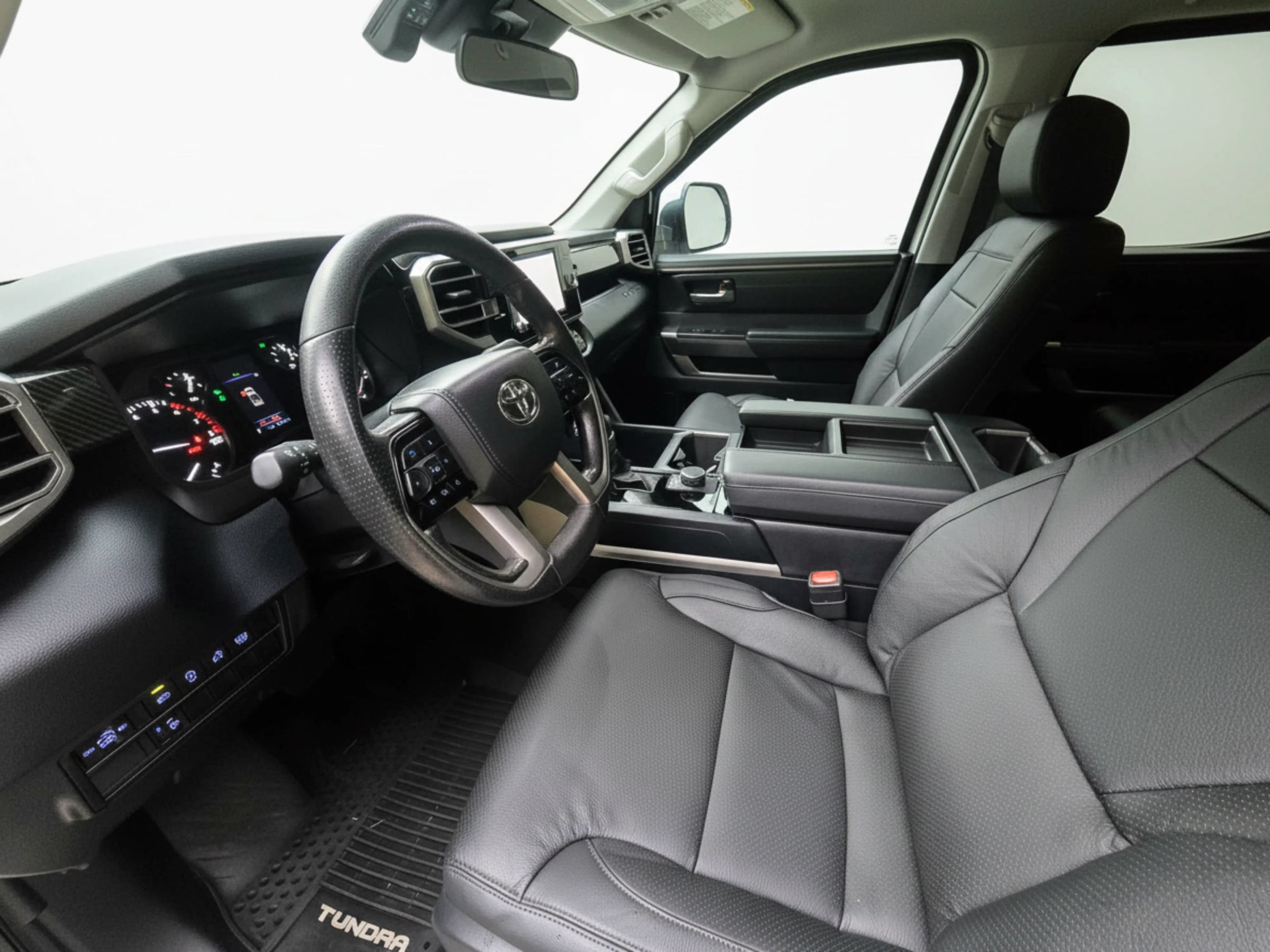 Used 2023 Toyota Tundra SR5 RWD image 10