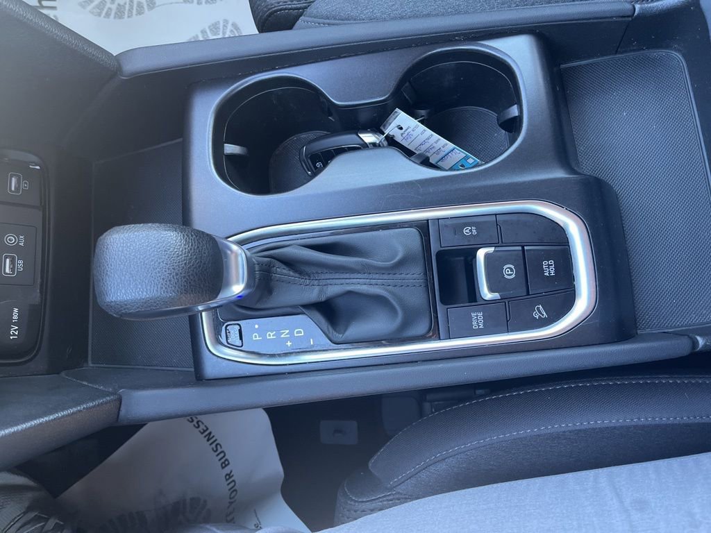 Used 2019 Hyundai Santa Fe SEL image 28