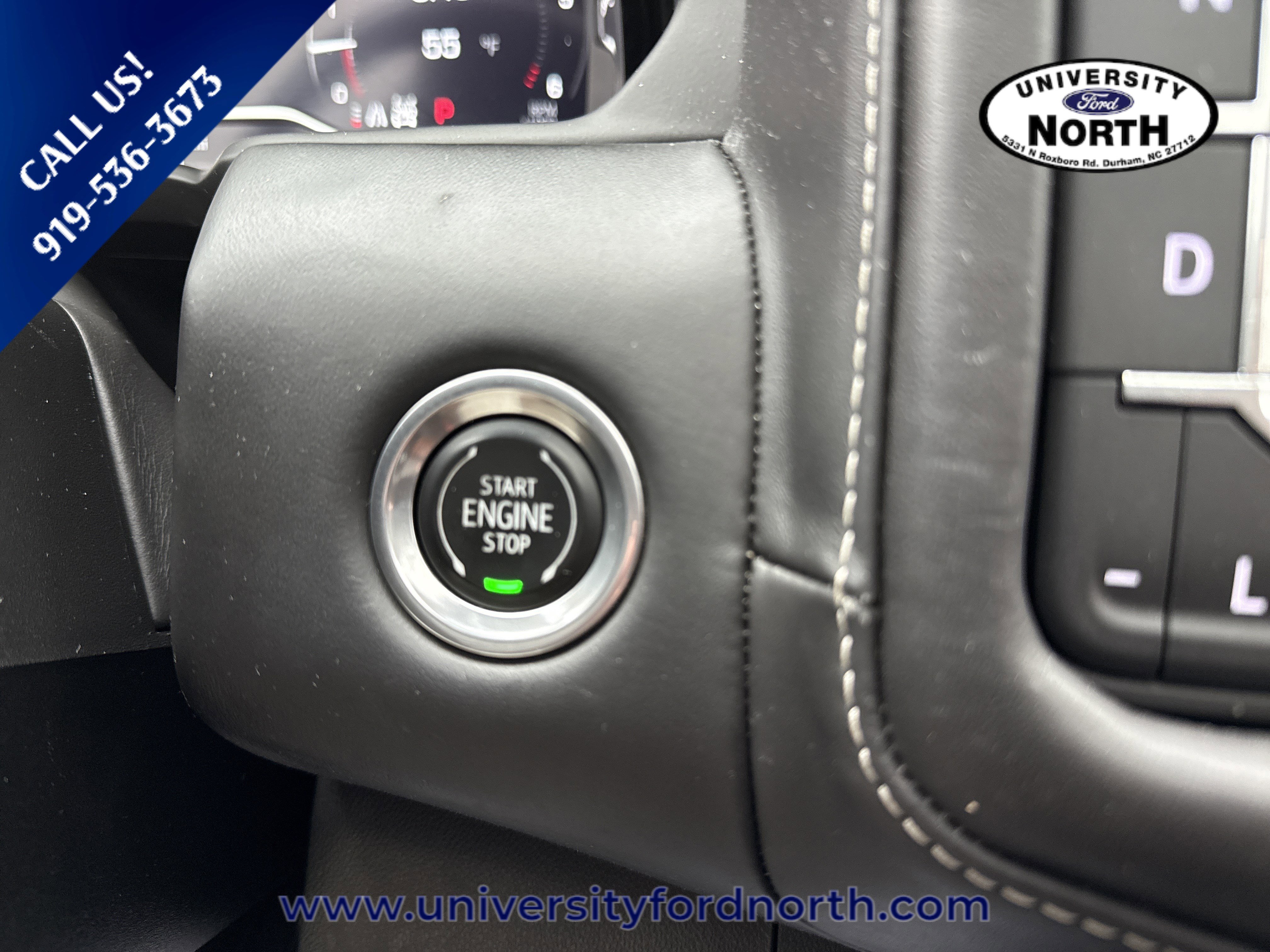 Used 2023 GMC Yukon Denali Ultimate image 23