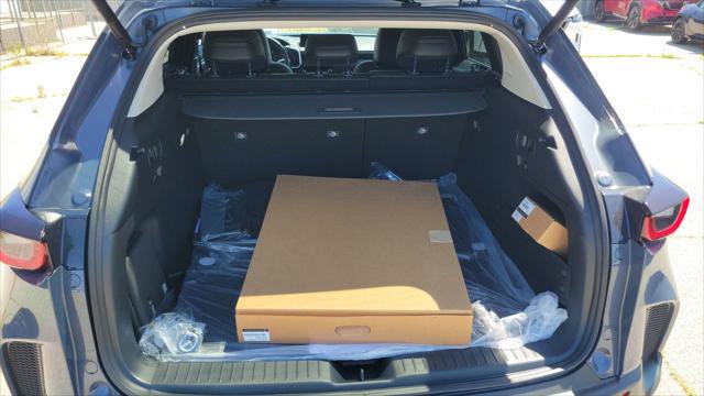New 2026 MAZDA CX-50 AWD 2.5 Hybrid w/ Weather Package image 8