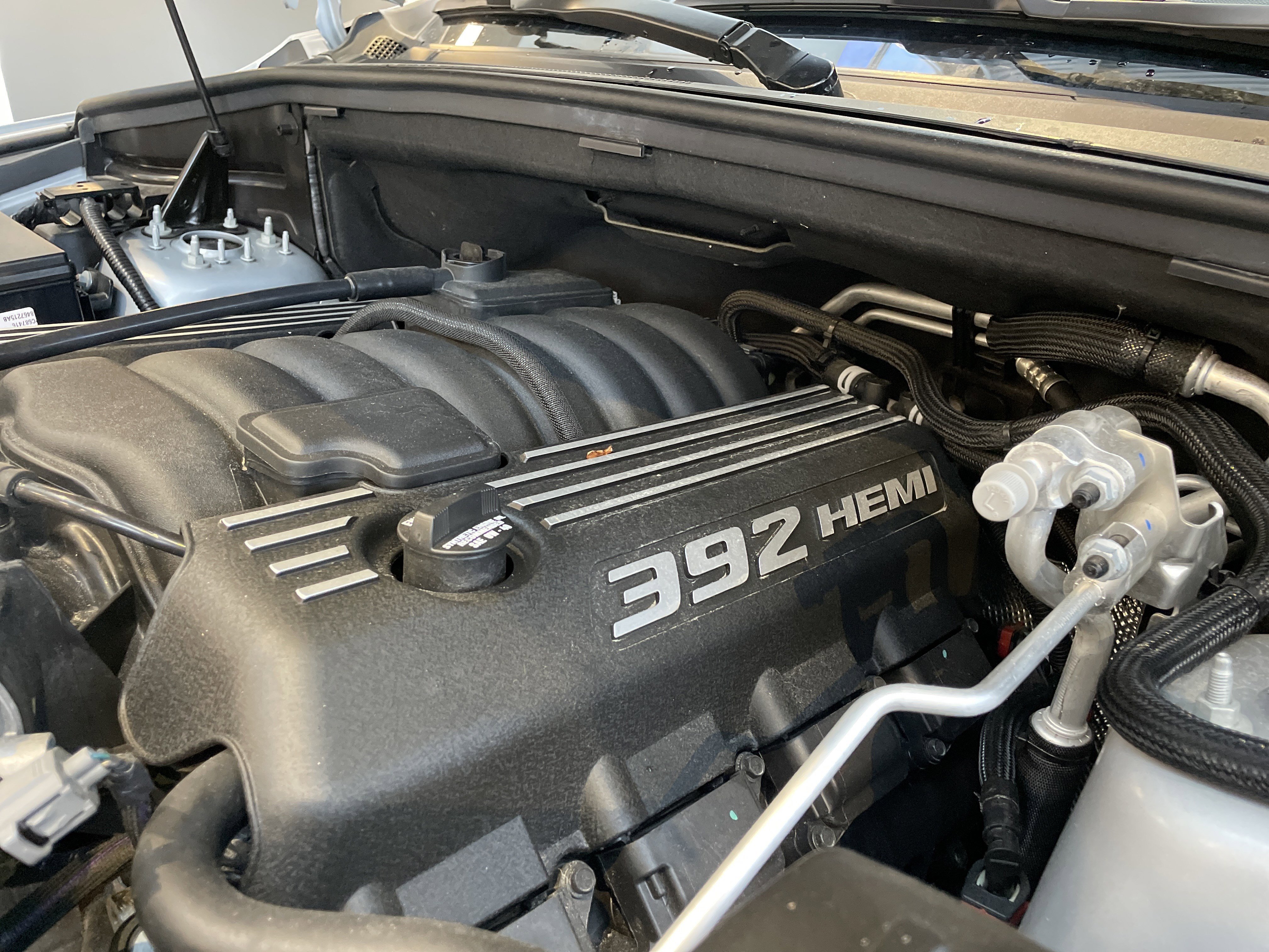 Used 2023 Dodge Durango SRT image 44