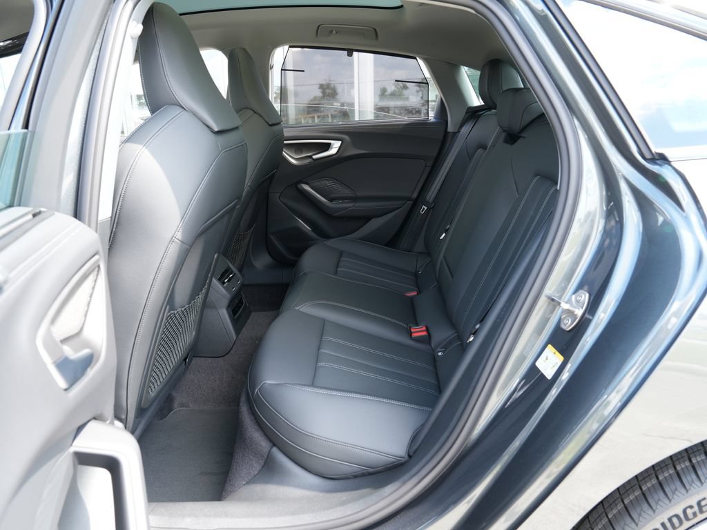 New 2026 Audi A5 2.0T Premium Plus AWD/4WD image 12