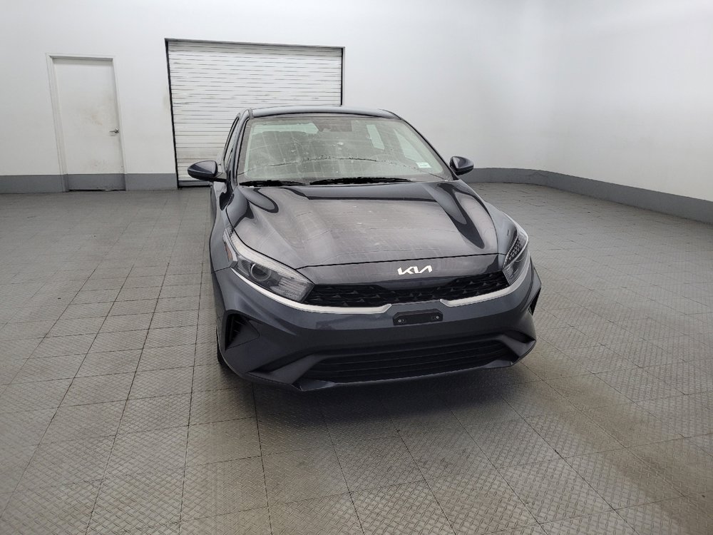 Used 2024 Kia Forte LXS image 14