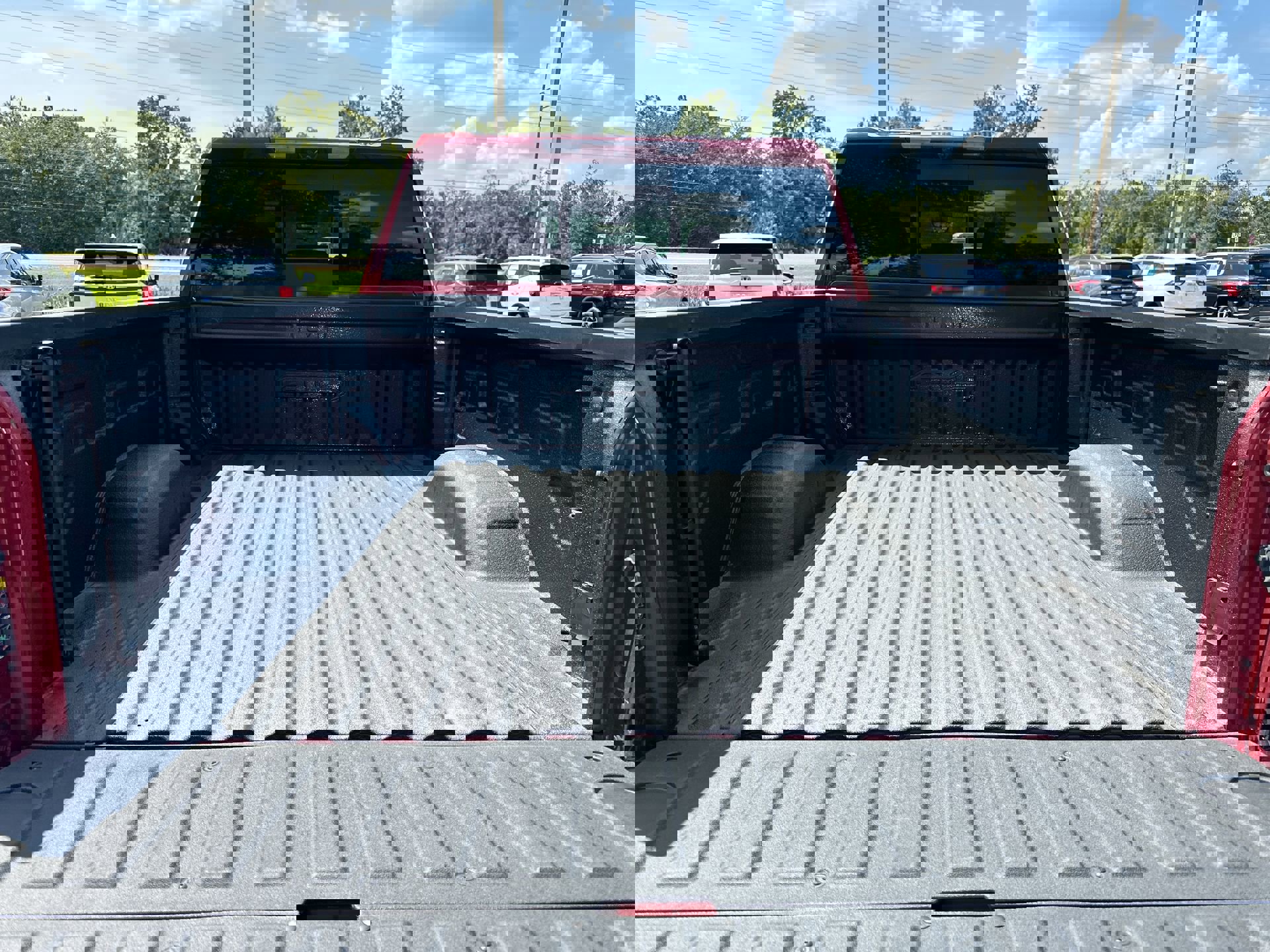 Certified 2024 GMC Sierra 2500 AT4 w/ AT4 Premium Plus Package image 9