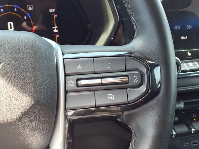 Used 2023 Chevrolet Colorado LT w/ LT Convenience Package II image 15