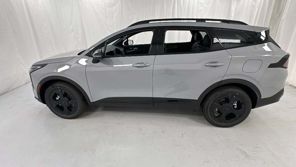 New 2026 Kia Sportage X-Line image 6