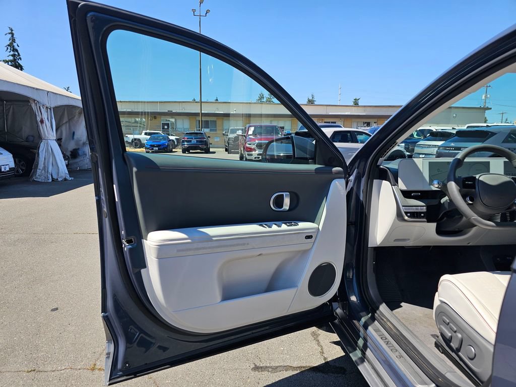 Used 2024 Hyundai Ioniq 5 Limited RWD image 18