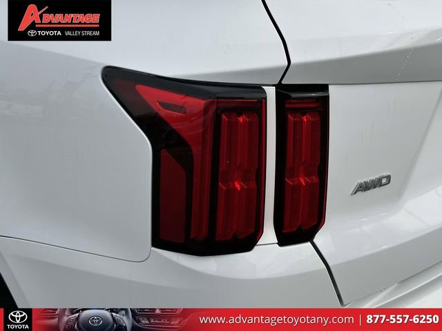 Used 2022 Kia Sorento SX image 13