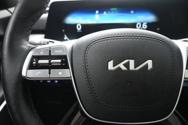 Used 2025 Kia Telluride SX X-Line AWD/4WD image 28