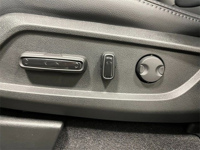 New 2026 Honda Passport RTL image 14