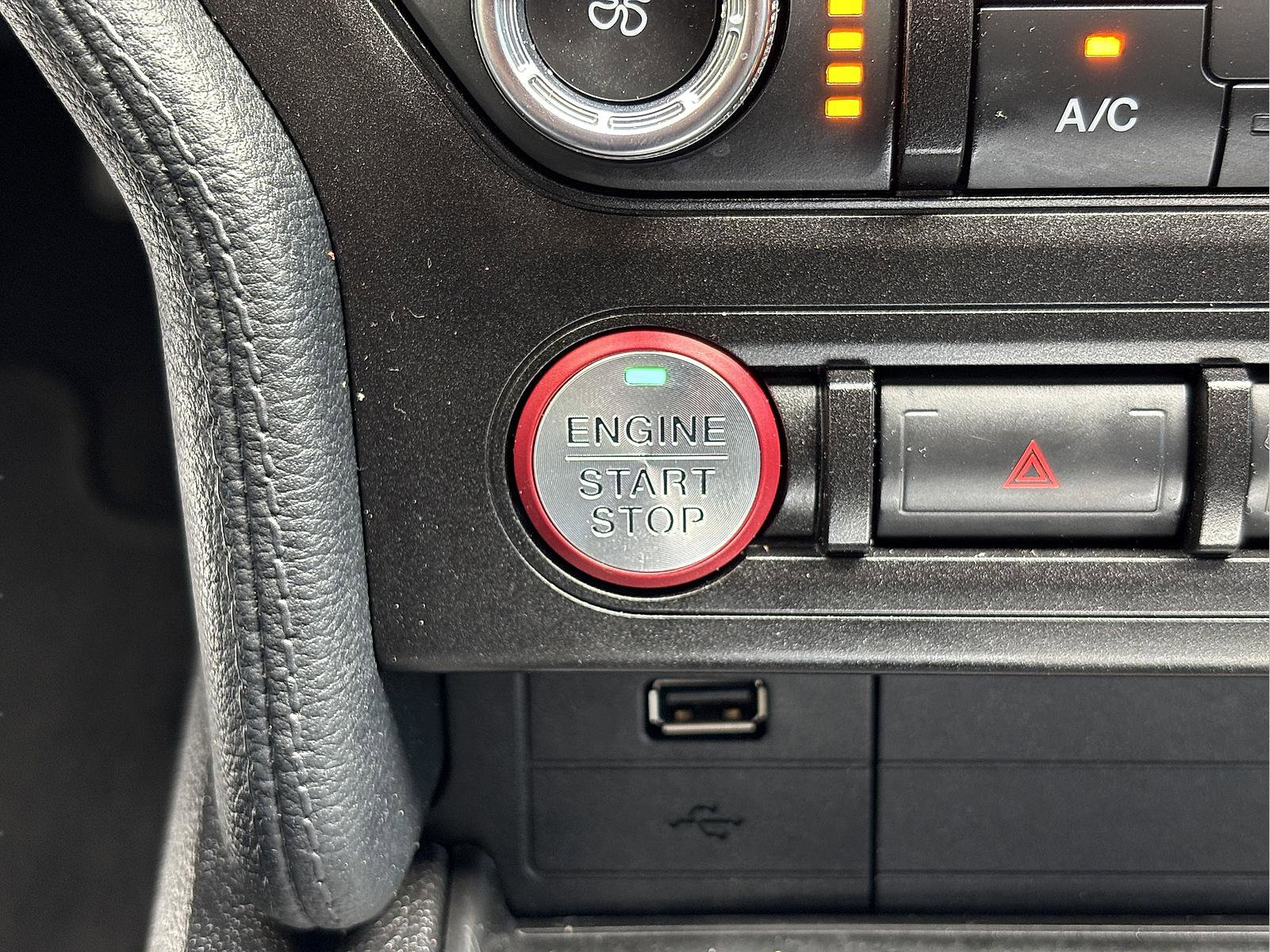 Used 2019 Ford Mustang GT RWD image 20