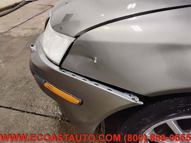 Used 2004 Saab 9-3 Arc FWD image 19