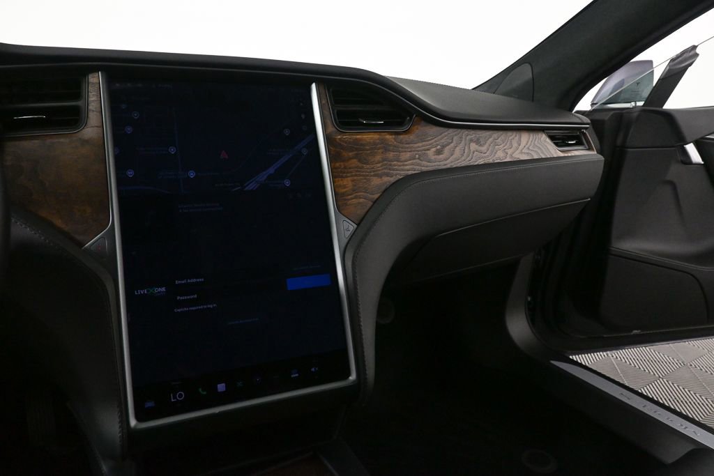 Used 2021 Tesla Model S Long Range AWD/4WD image 11