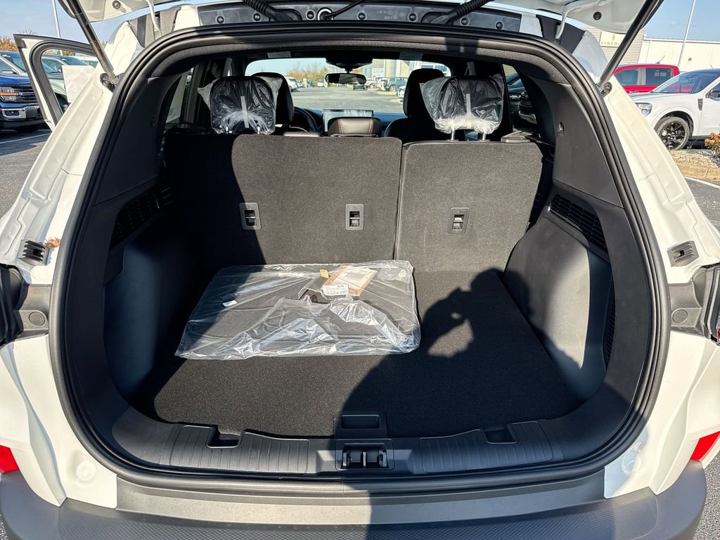 New 2026 Ford Escape ST-Line w/ Tech Pack #1 image 24