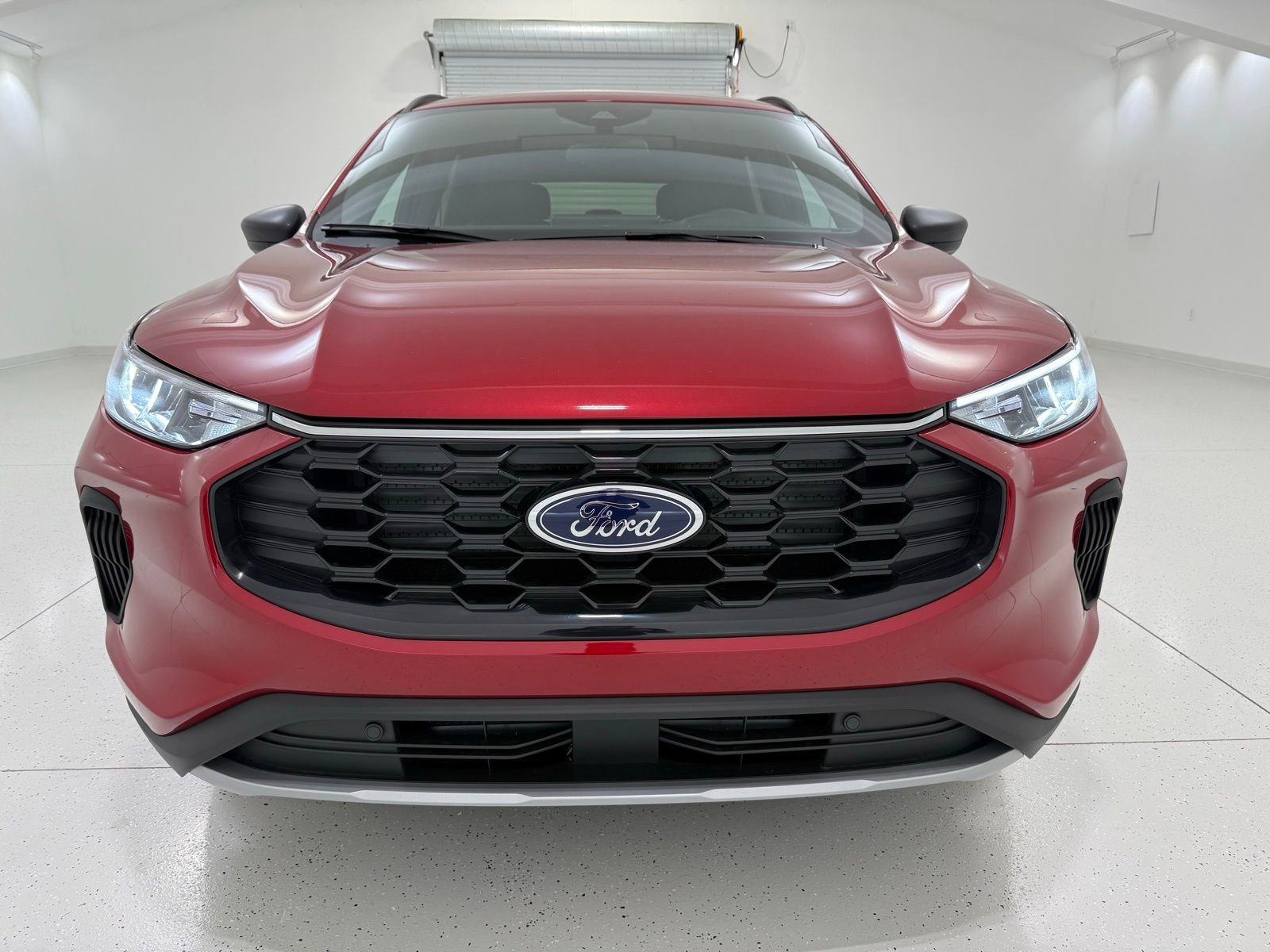 New 2026 Ford Escape ST-Line w/ Tech Pack #1 image 2