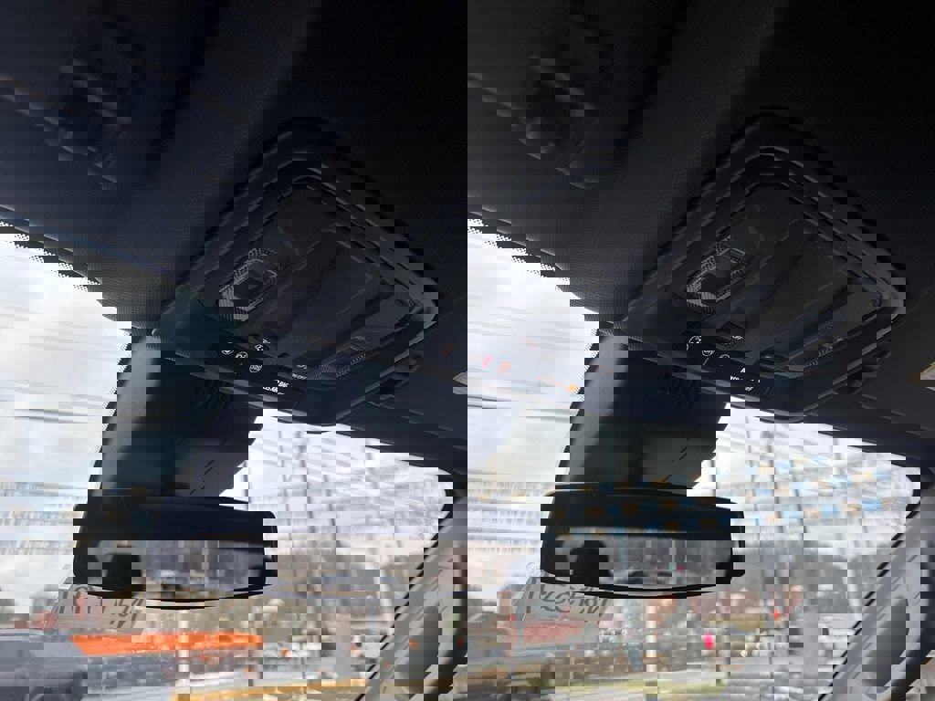 New 2026 Chevrolet Silverado 1500 Custom w/ Turbomax Blackout Package image 25