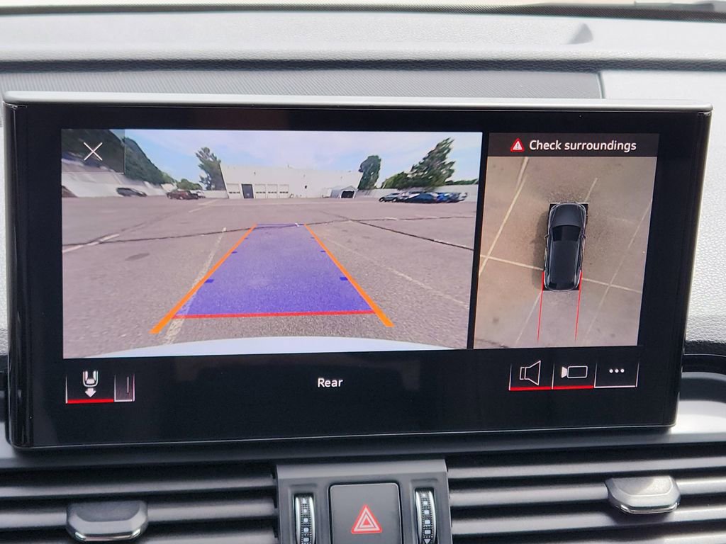 Used 2023 Audi Q5 2.0T Premium Plus image 24