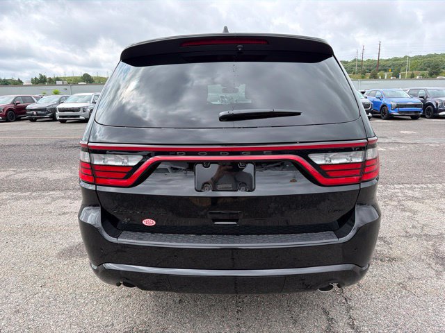 New 2026 Dodge Durango GT w/ Blacktop Package AWD/4WD image 4