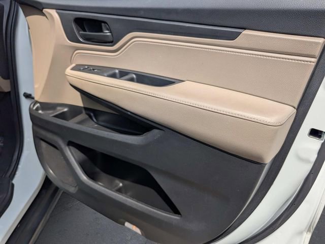 Used 2022 Honda Odyssey EX image 21