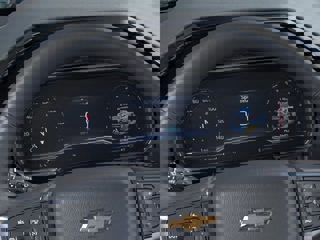 New 2026 Chevrolet Silverado 2500 ZR2 image 18