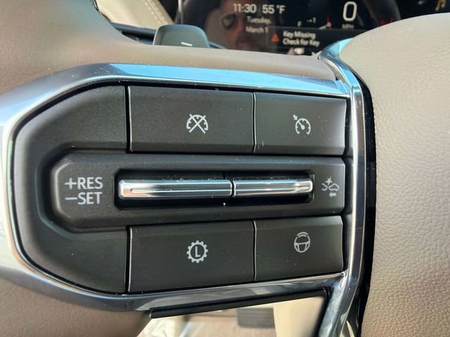 New 2026 GMC Yukon XL Denali w/ Denali Reserve Package image 31