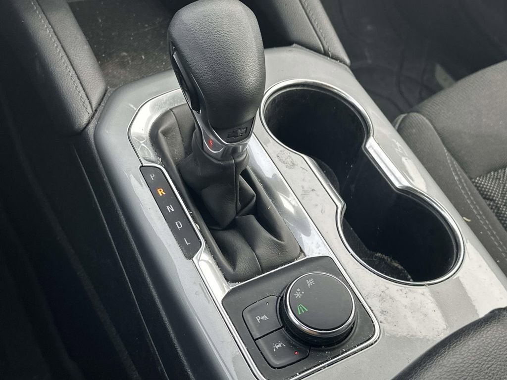 Used 2021 Chevrolet Blazer LT FWD image 27