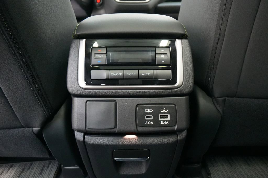 New 2025 Subaru Ascent Onyx Edition image 20