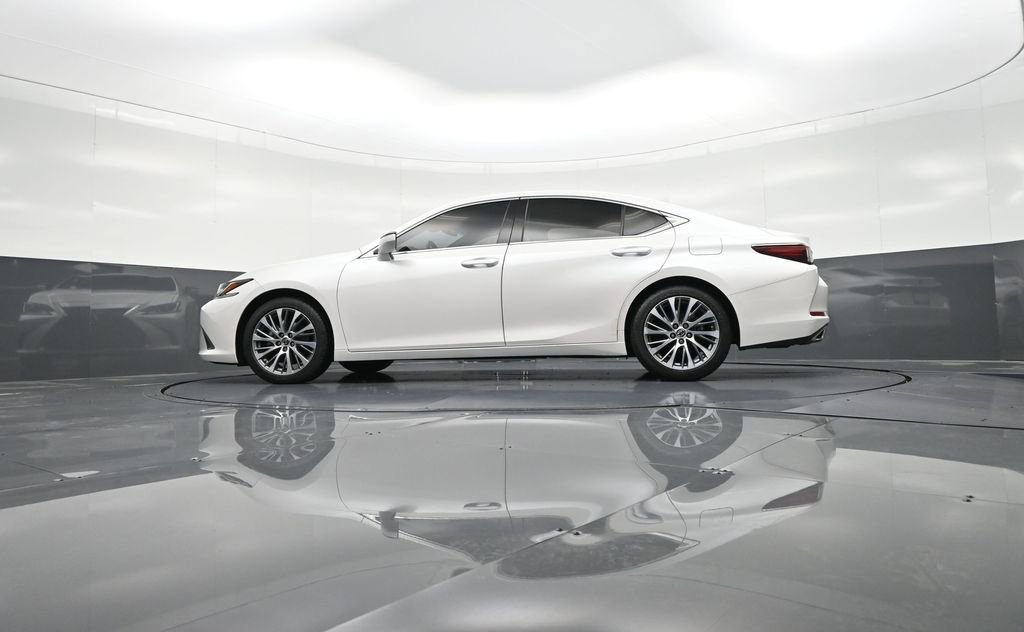Used 2019 Lexus ES 350 image 26