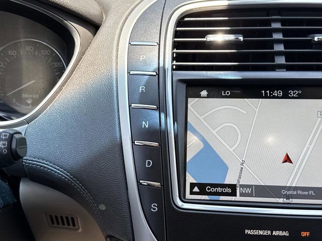 Used 2016 Lincoln MKX Reserve w/ Equipment Group 102A AWD/4WD image 41