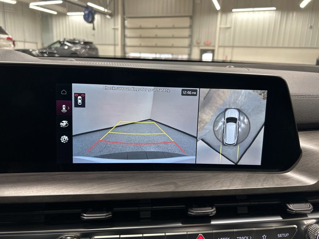 New 2025 Kia Telluride SX X-Line image 17