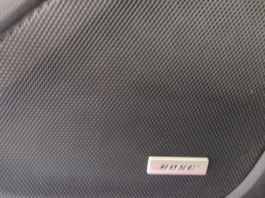 Used 2018 GMC Terrain Denali w/ Comfort Package FWD image 37